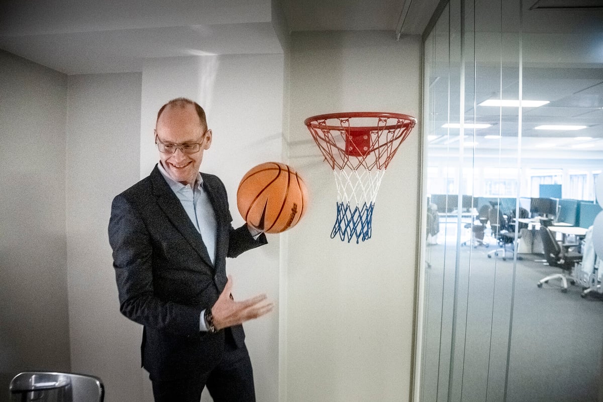 Latin America's Growth Drives Betsson's Revenue Increase