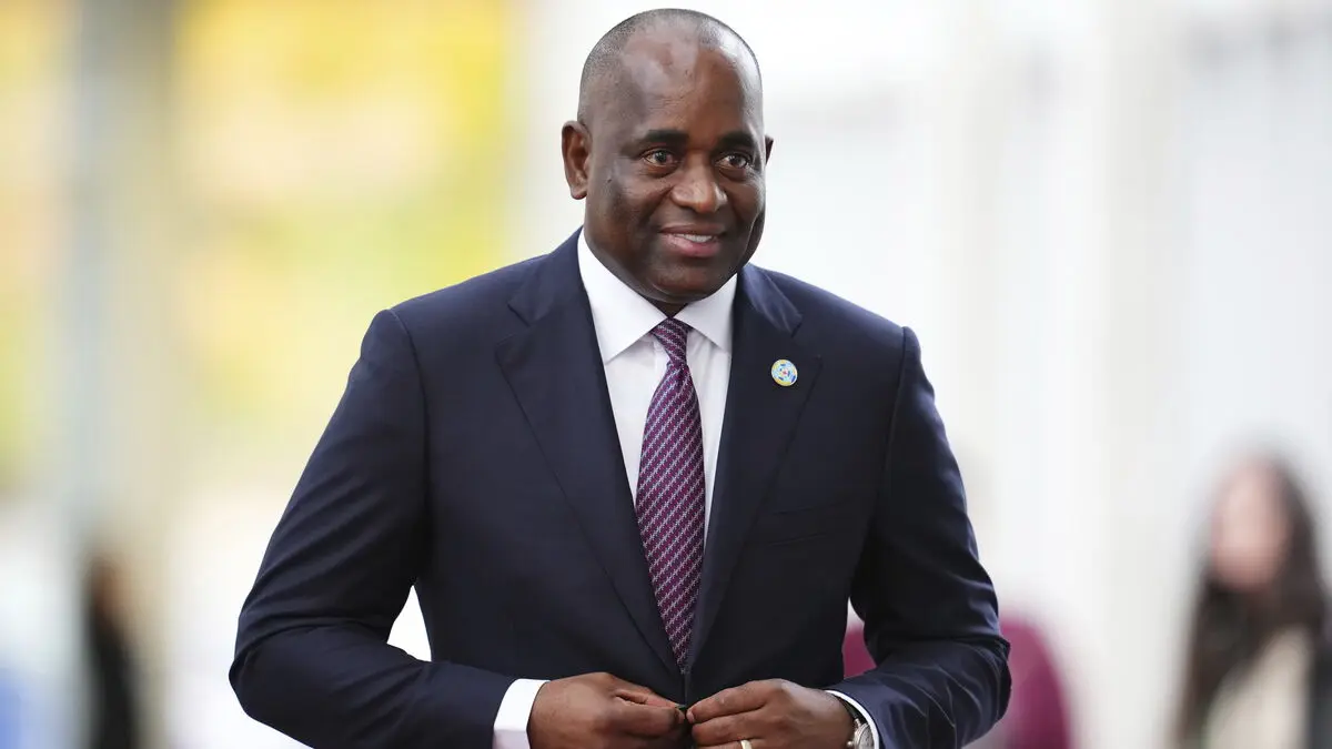 Dominica to accept asylum seekers bound for the US