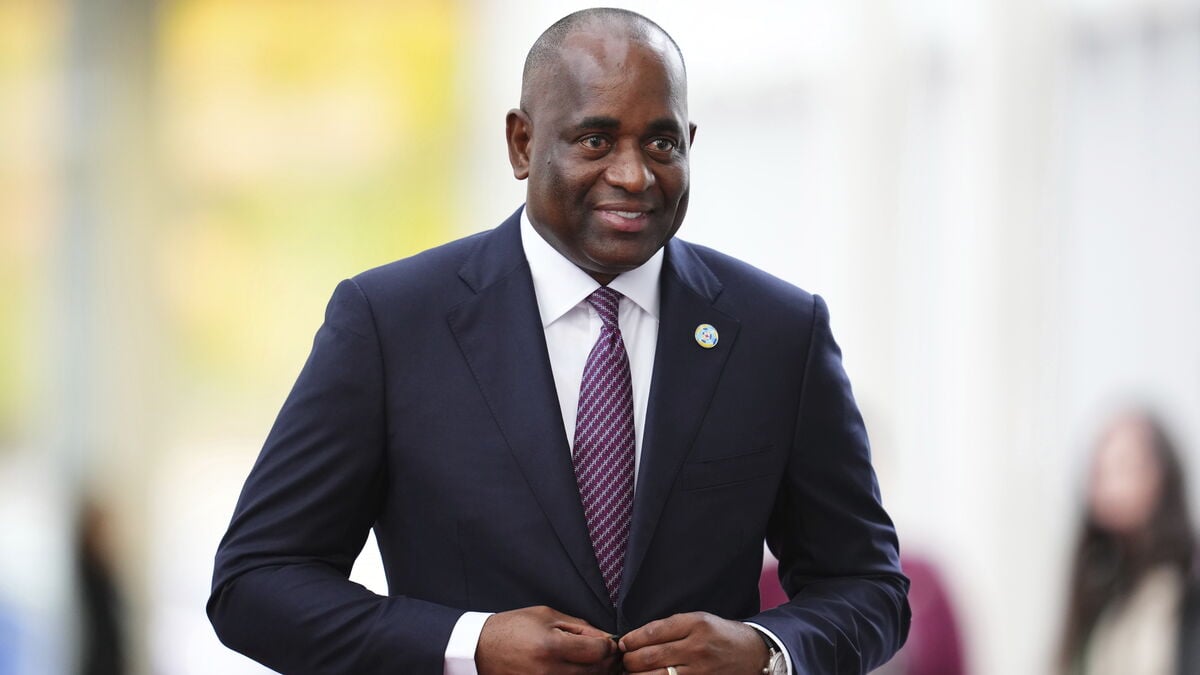 Dominica to accept asylum seekers bound for the US