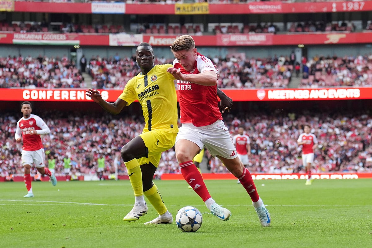 Swedish Players Shine in Premier League with Offensive Roles