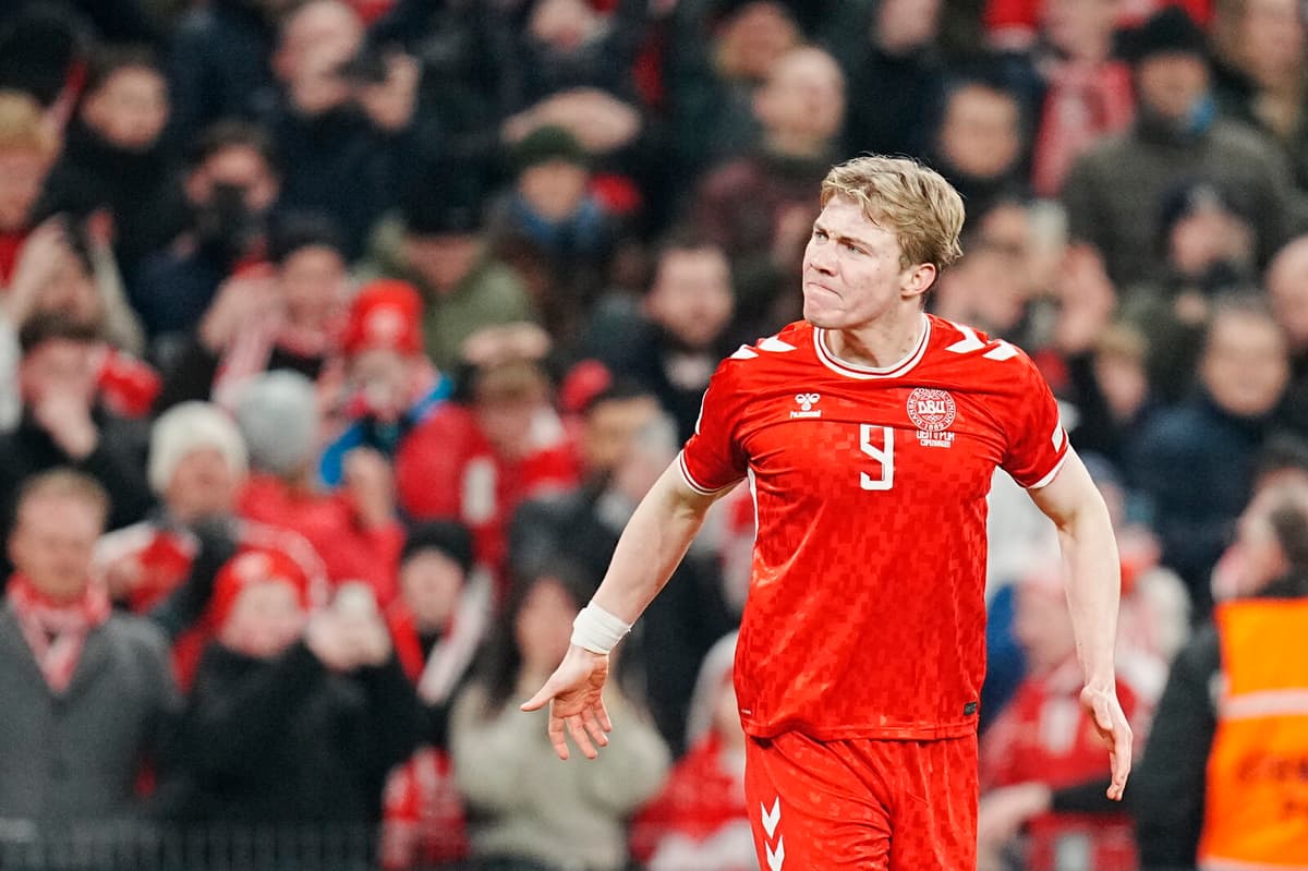 Denmark Shines in Nations League Win Over Portugal