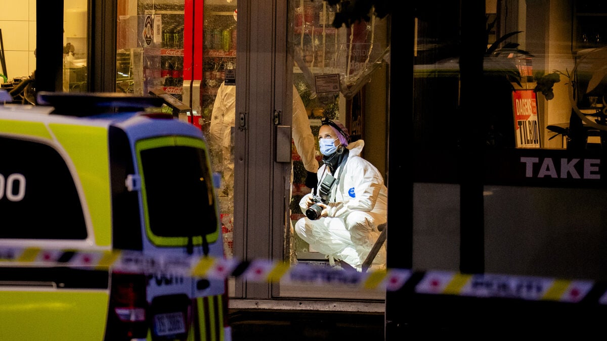 Violent Incidents in Norway Tied to Swedish Foxtrot Network