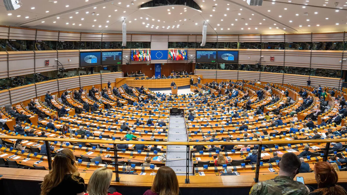 EU approves deportations and return hubs outside the EU