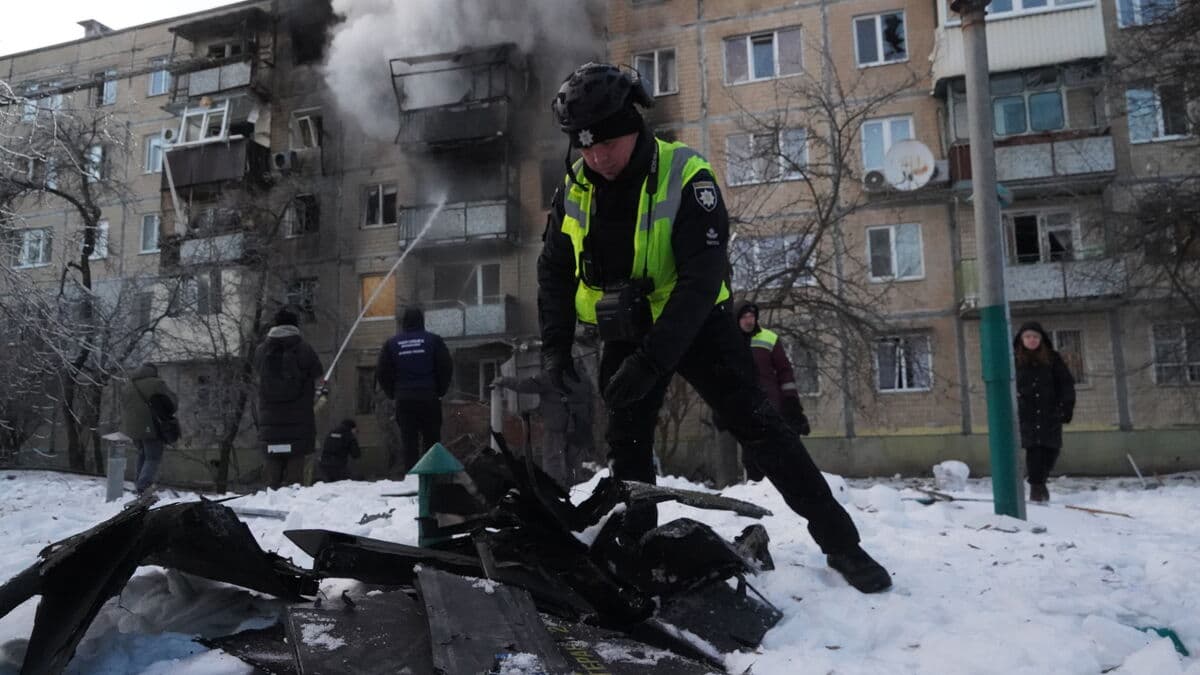 Russian forces lose access to Starlink satellite internet