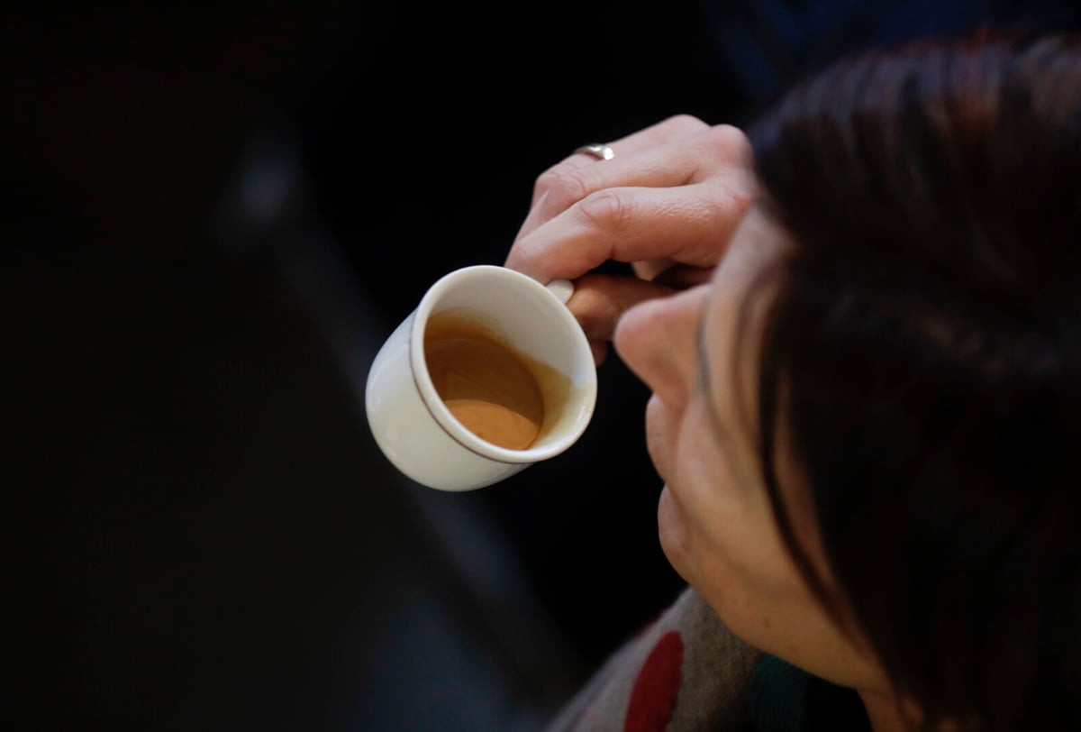 Trump Tariffs Threaten to Hike Coffee Prices in the US