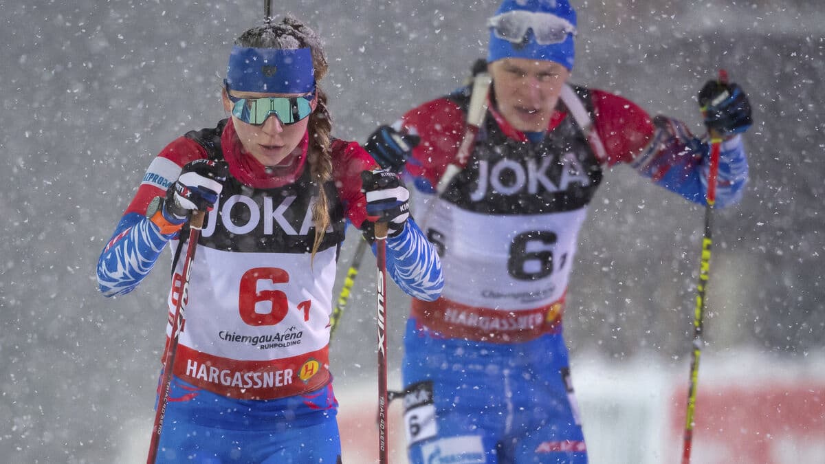 IBU's response: No opening for neutral Russians