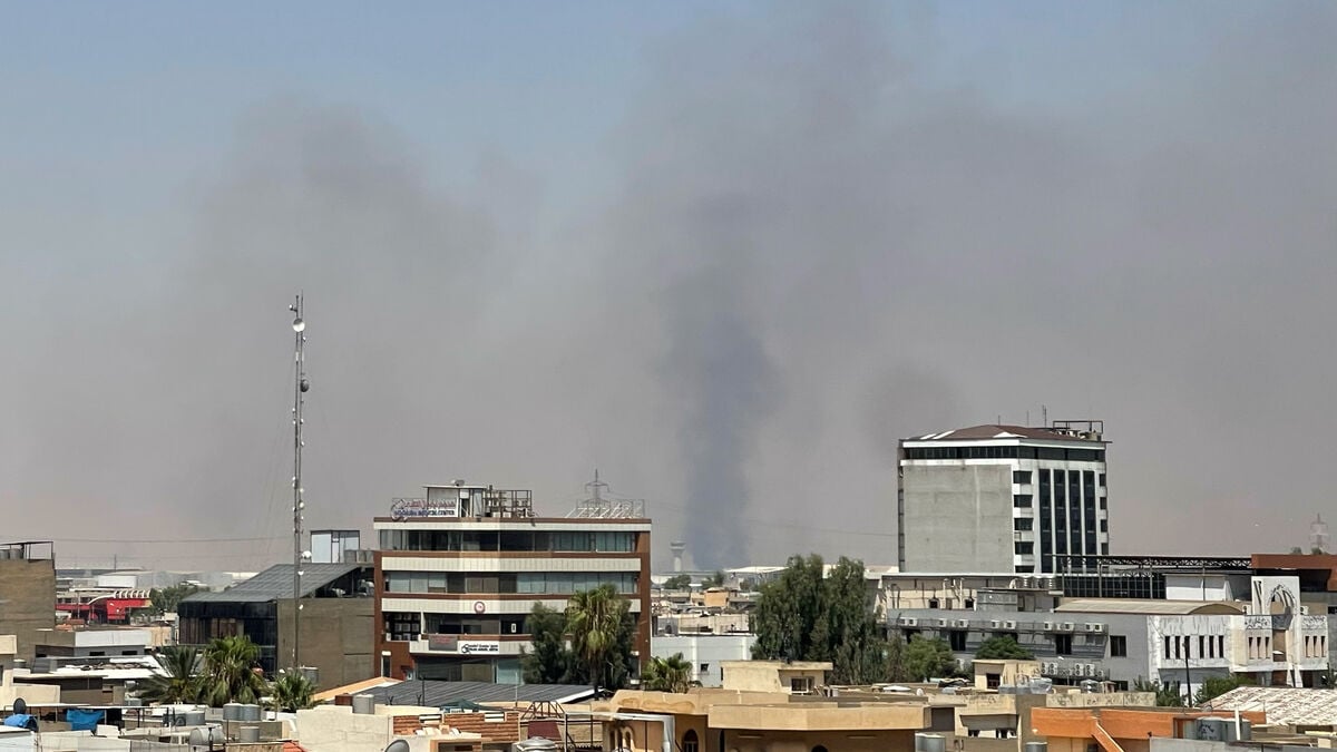 Iran launches retaliatory strikes on US facilities in Iraq, Bahrain and Jordan after overnight attacks