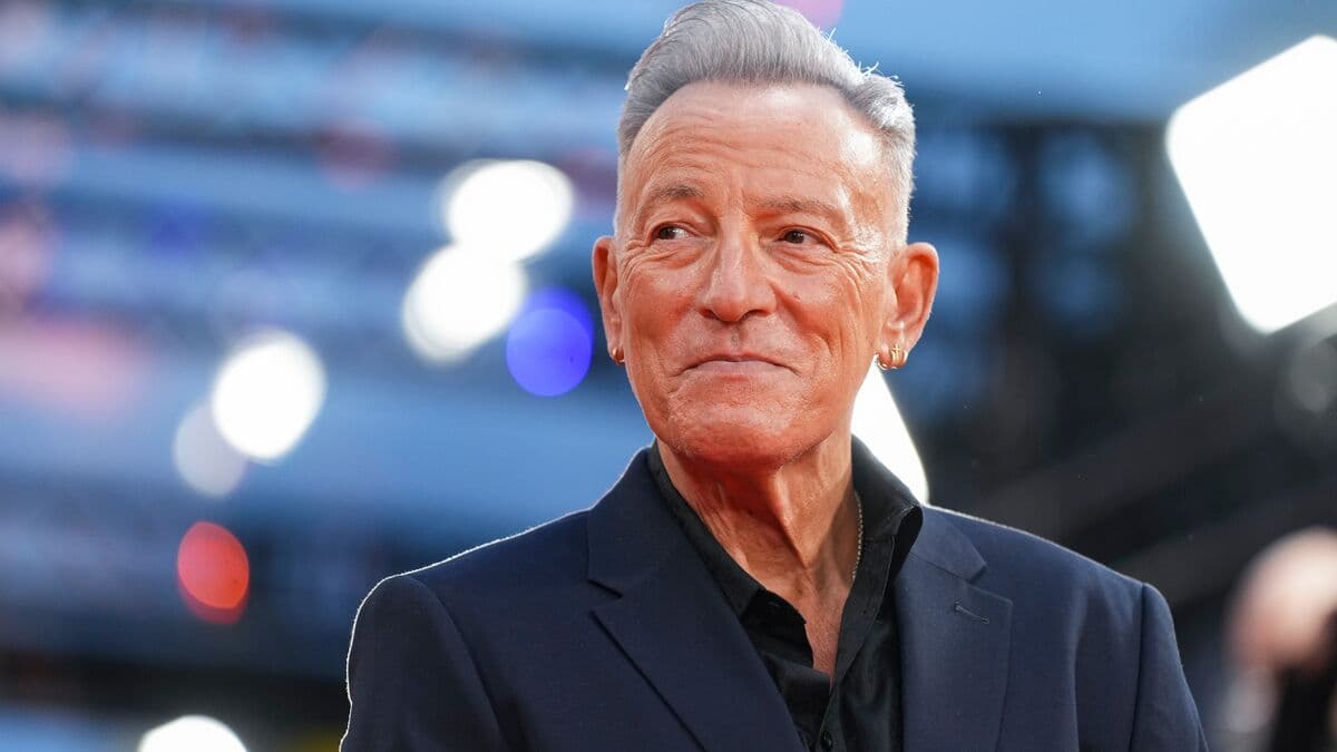 Springsteen slams ICE, calls its actions Gestapo tactics