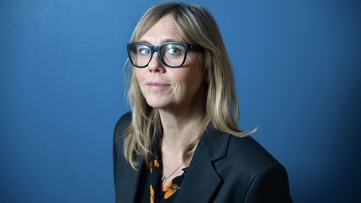 Sara Kadefors follows up Sandor slash Ida with sequel