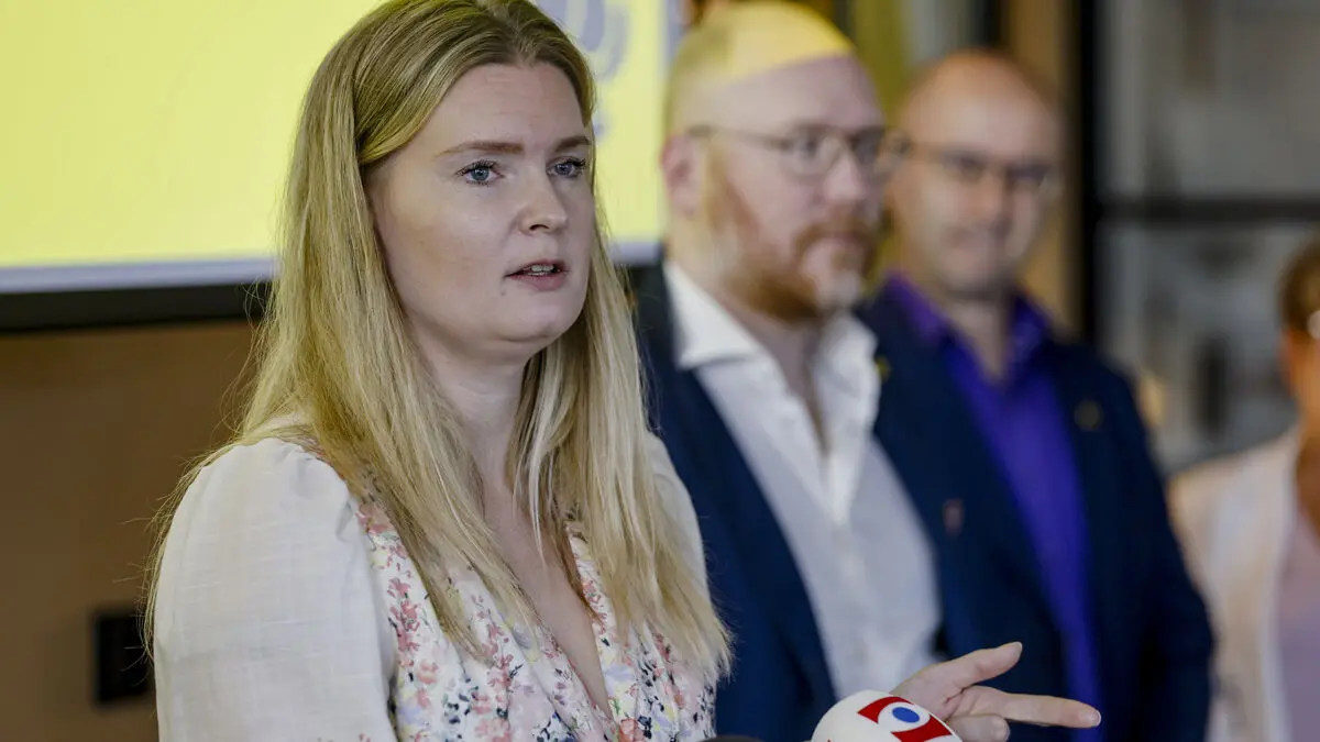 Norrland Party wins seats in all seven Västernorrland municipalities after record-short campaign