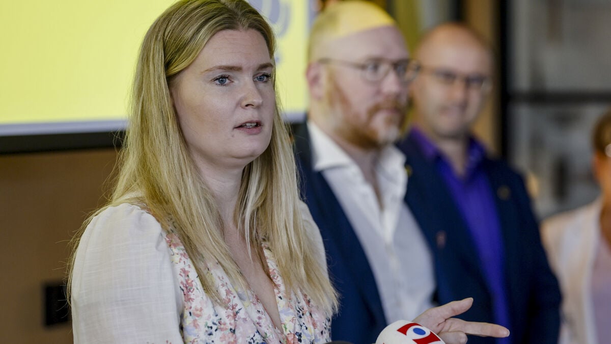 Norrland Party wins seats in all seven Västernorrland municipalities after record-short campaign