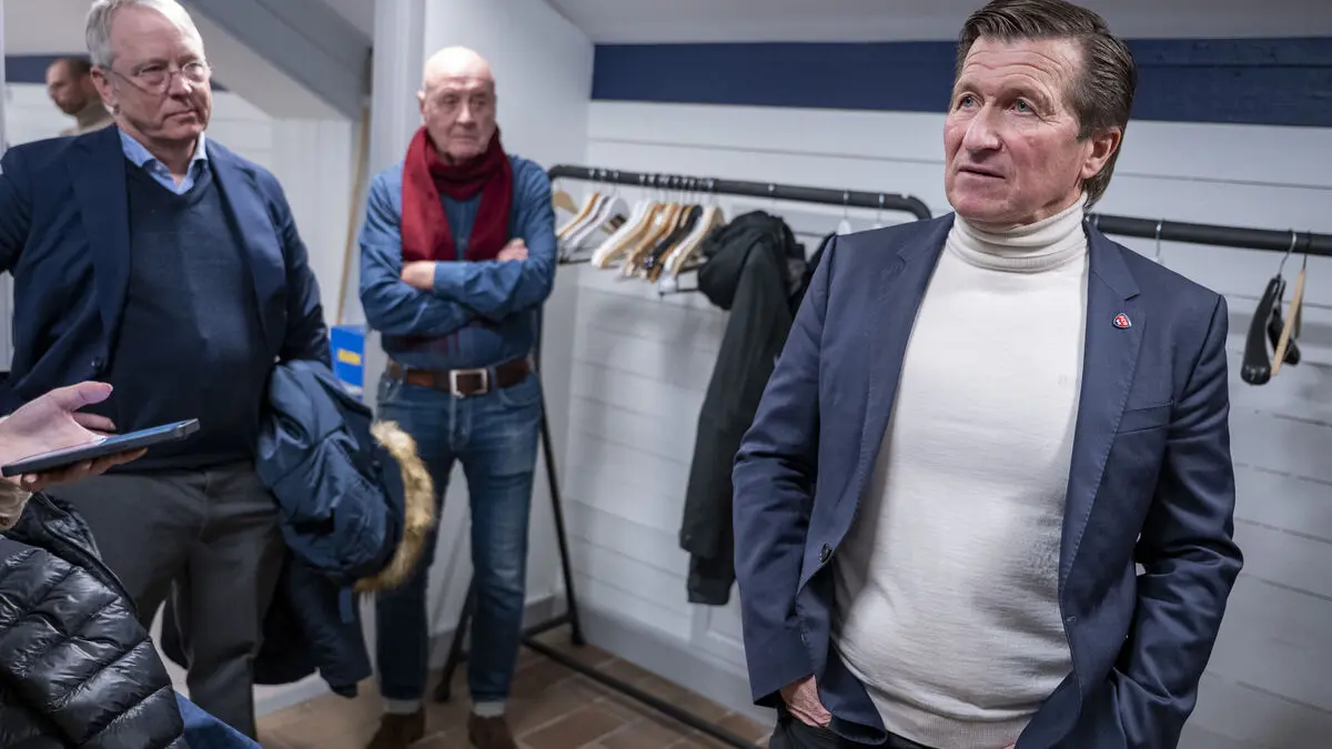 Done: FC Rosengård forms a company