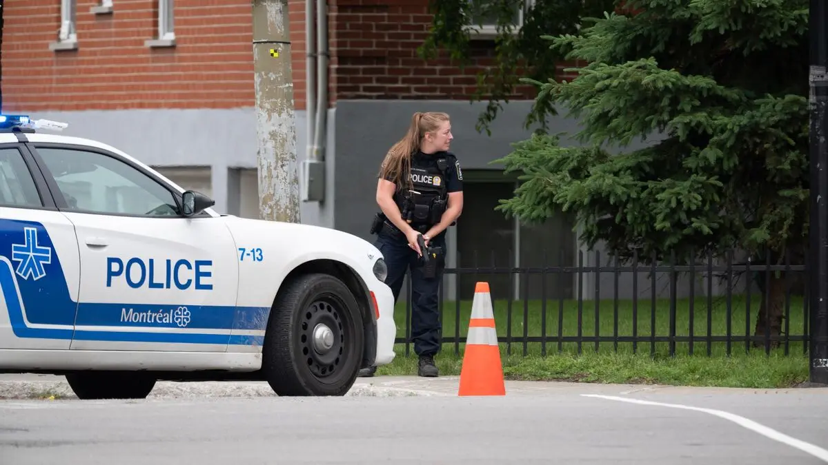 Three dead after shooting in Montreal, Canada