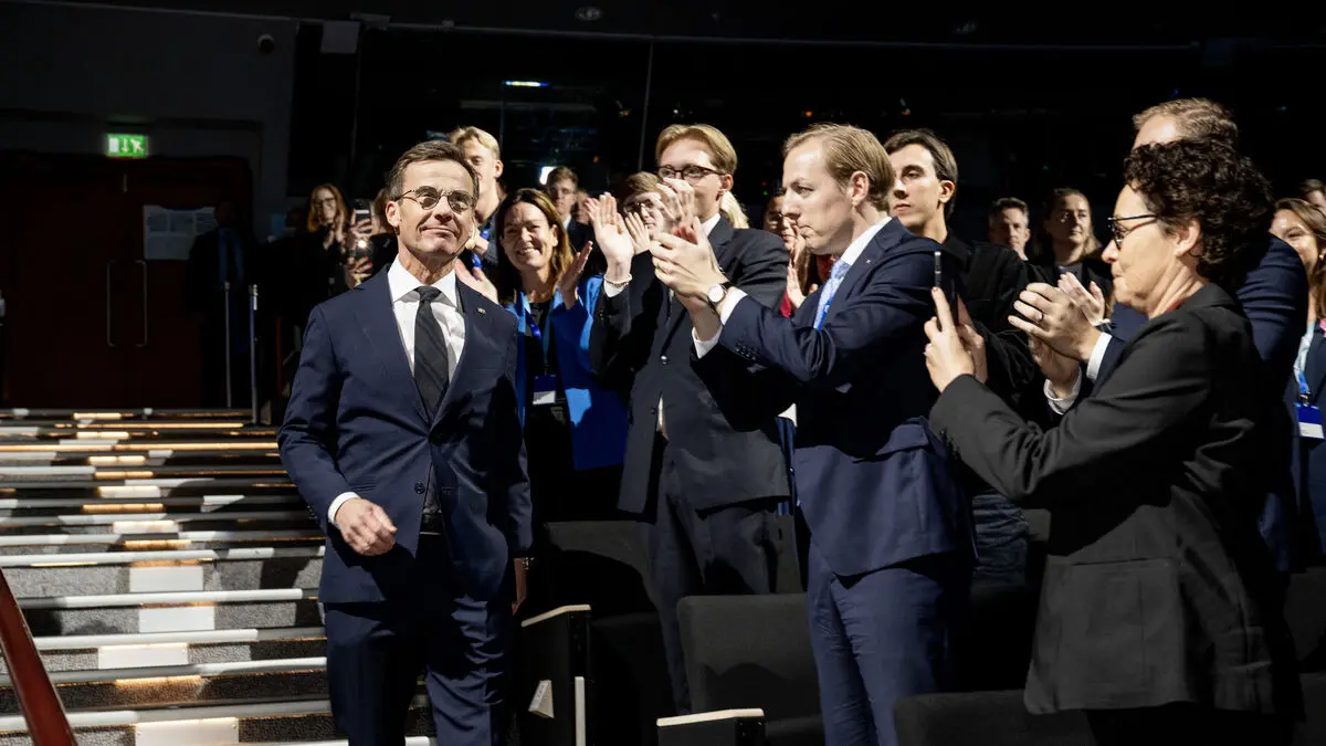 What the Moderate Party Needs to Win the Next Election