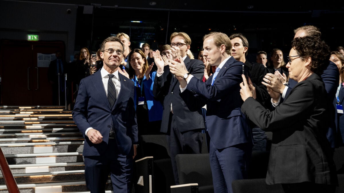 What the Moderate Party Needs to Win the Next Election
