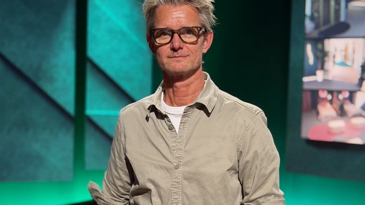 Hans Abrahamsson to lead Melodifestivalen as new project manager