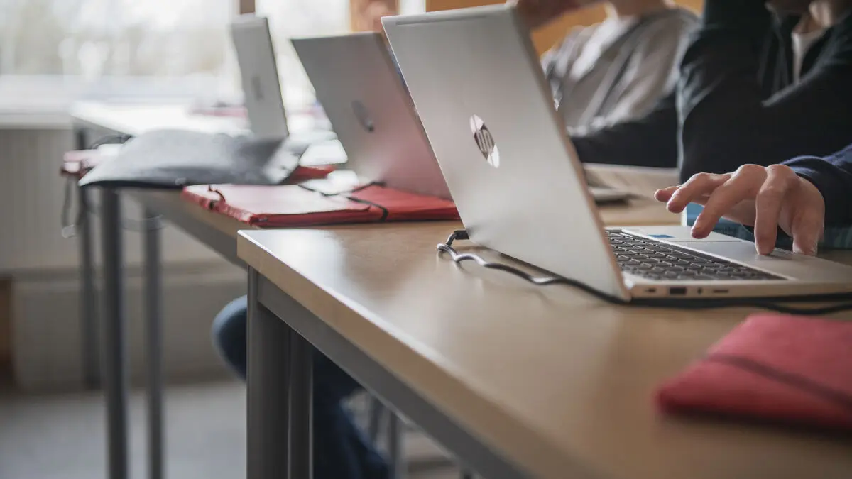 Student charged with defamation of