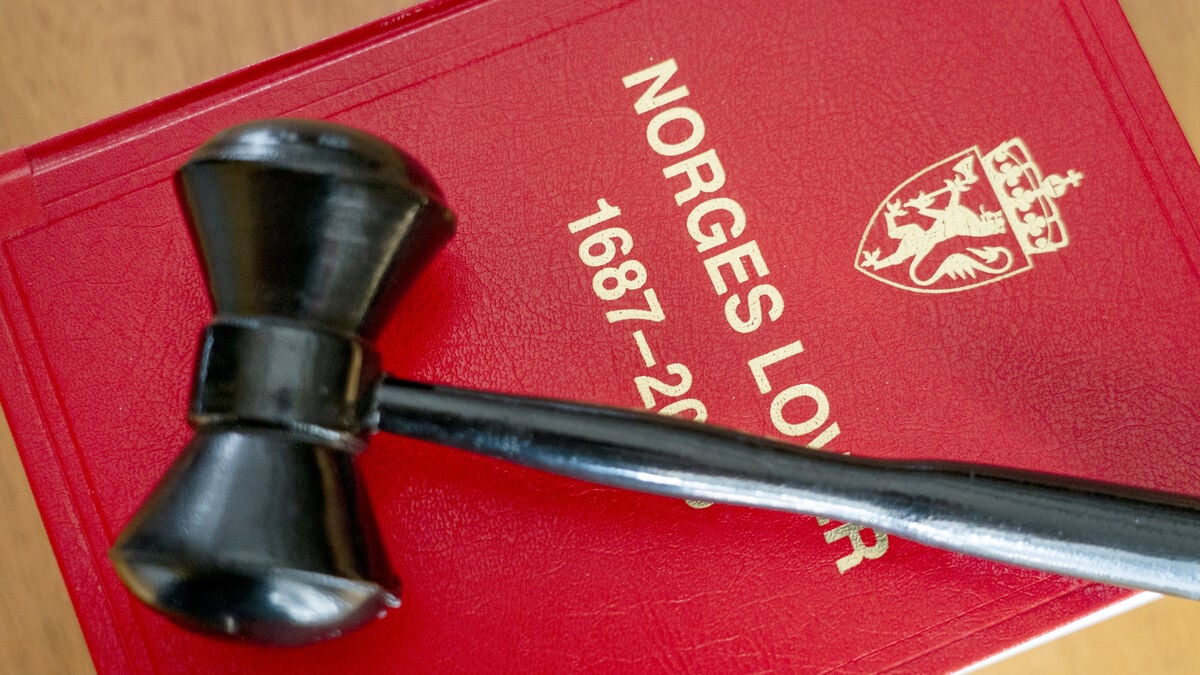 Norwegian man convicted of murder in Trollhättan, appeals verdict