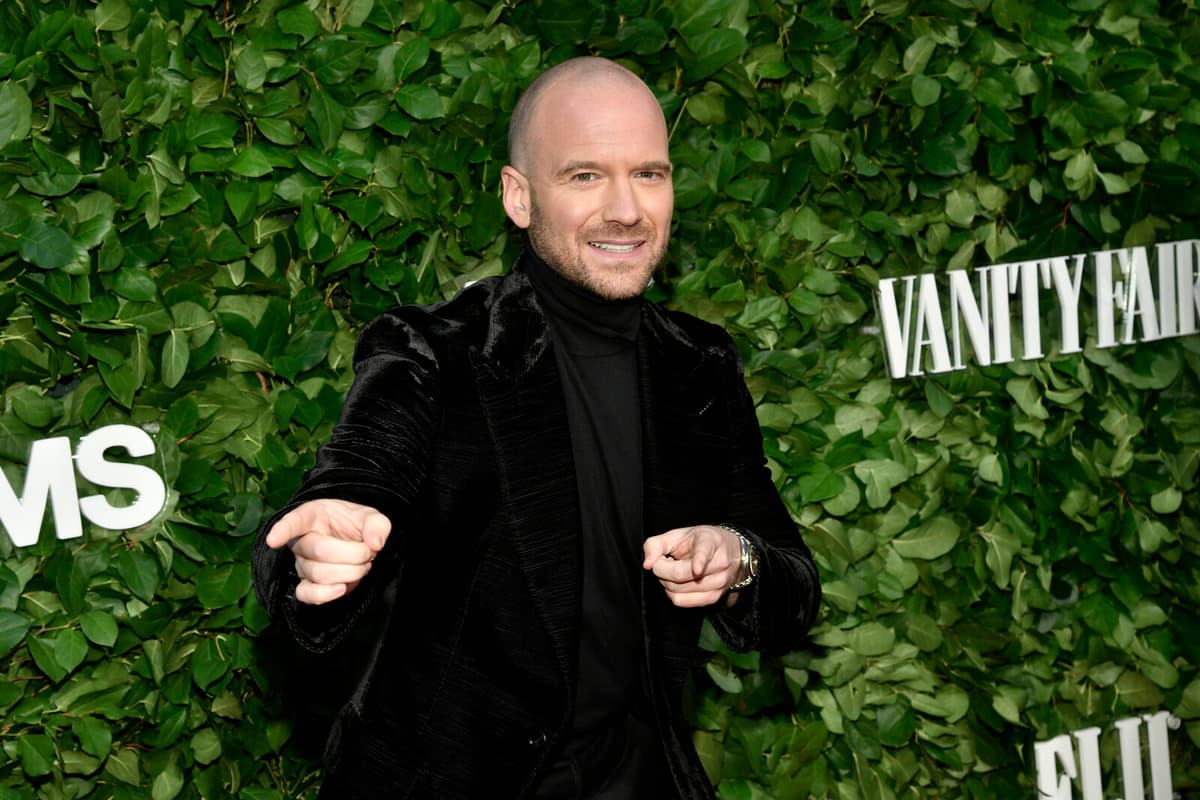 The "Hot Ones" Talk Show Sold for 900 Million