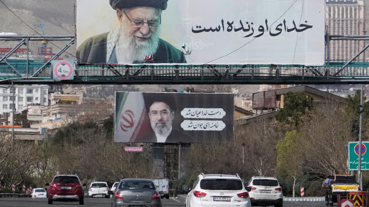 Iran rejects US proposal, puts forward conditions to end the war