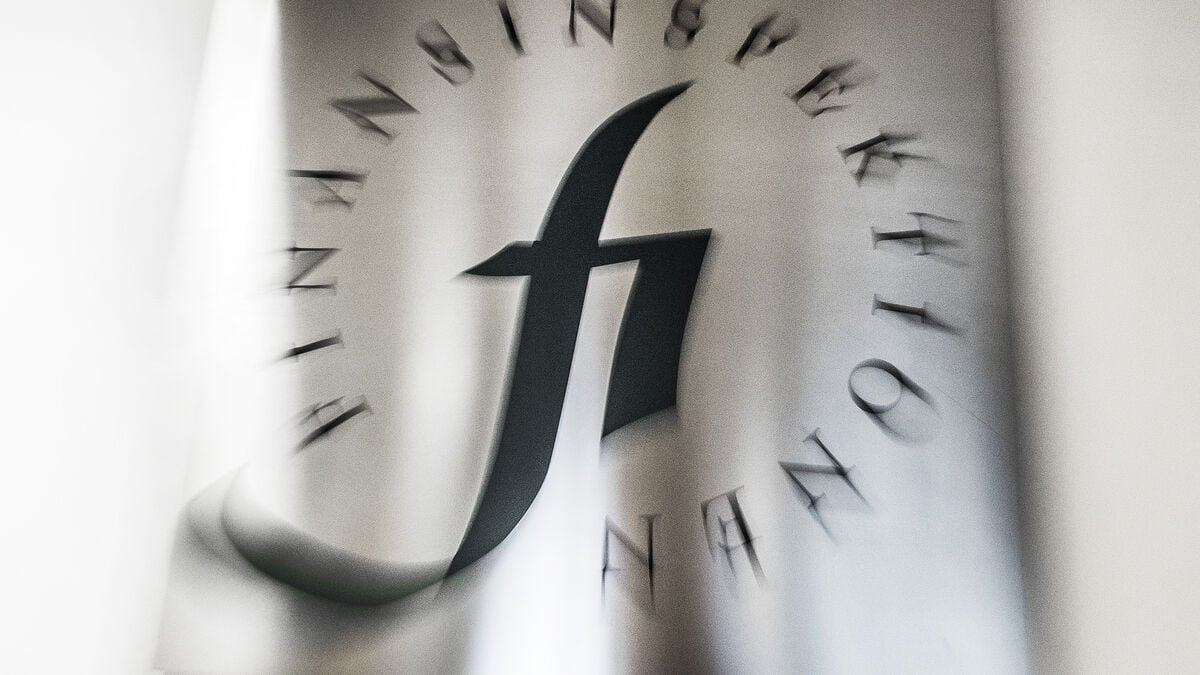 Swedish Financial Supervisory Authority warns of poor preparedness against cyber attacks among financial companies