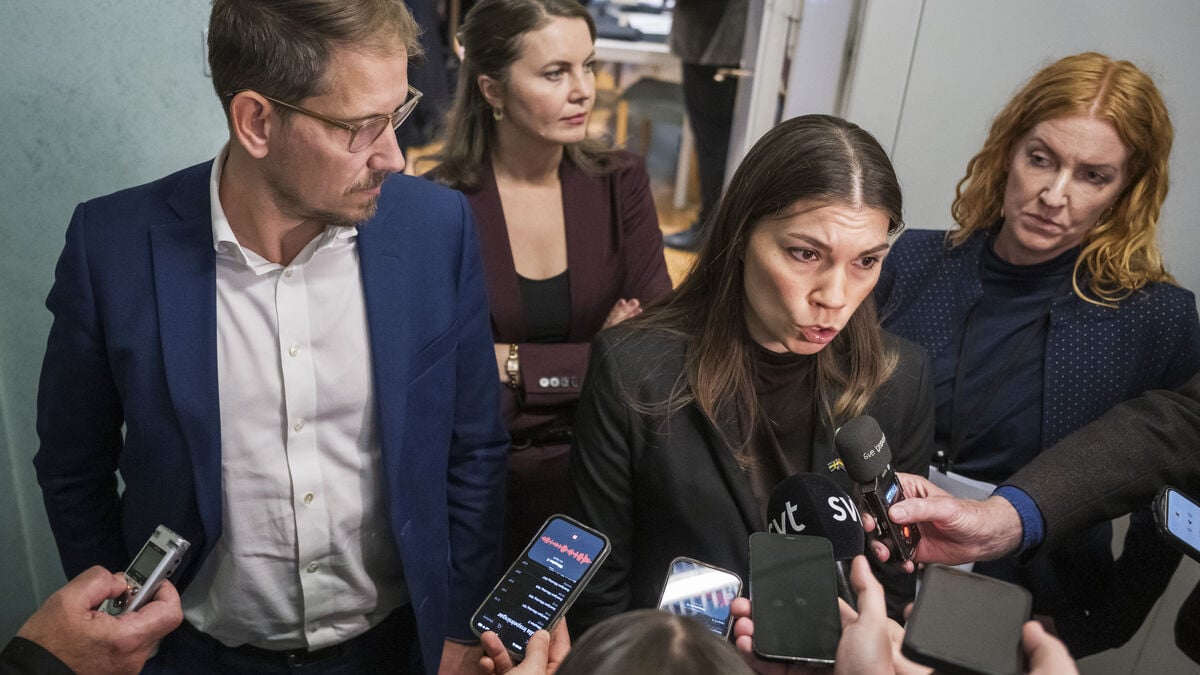 Sweden’s Red-Green Parties Agree on Law to Stop Teenager Deportations