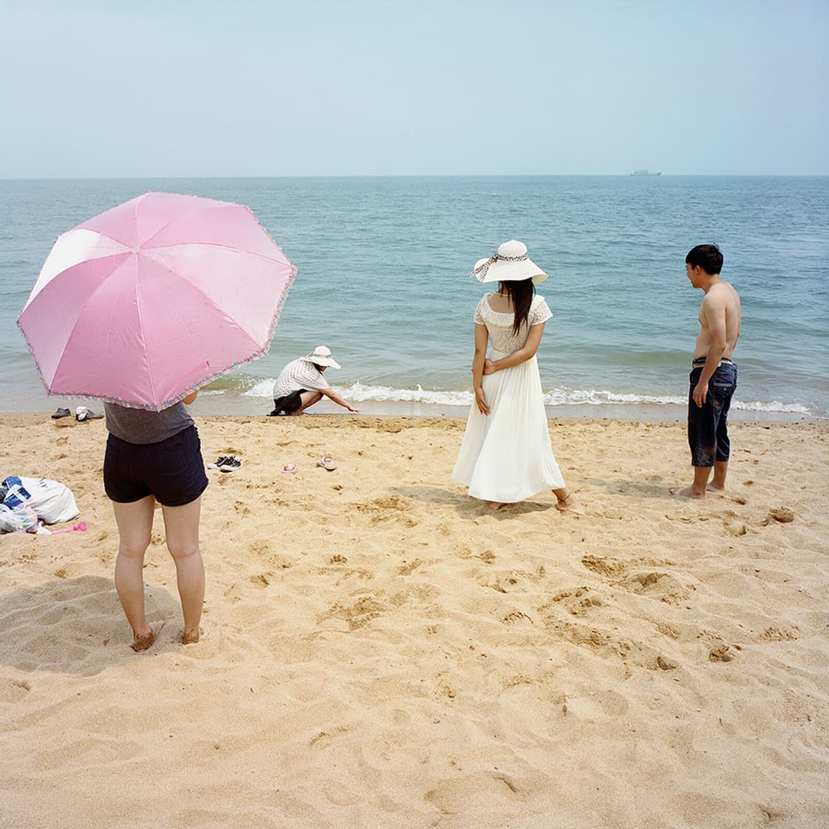 Nina Korhonen Wins Lars Tunbjörk Prize for Photography