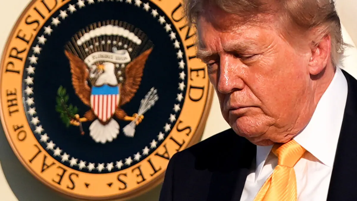 Trump calls Iran conflict small potatoes, drawing Democratic backlash