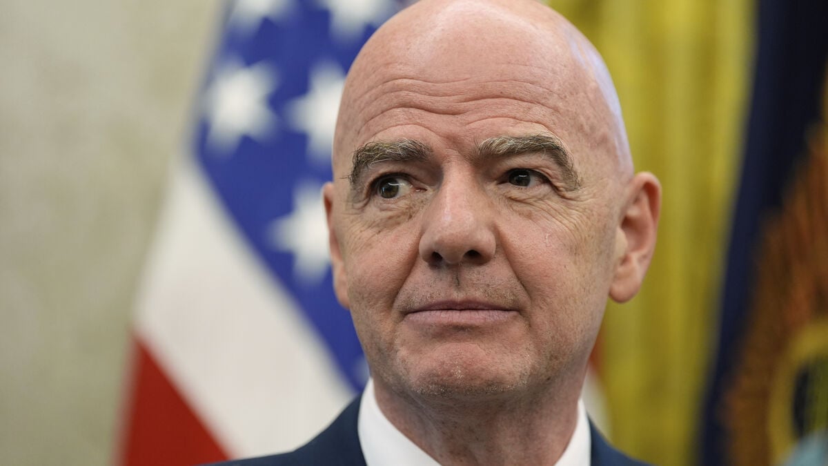 Fifa Meeting Avoids Decision on Israel's World Cup Qualifying Status