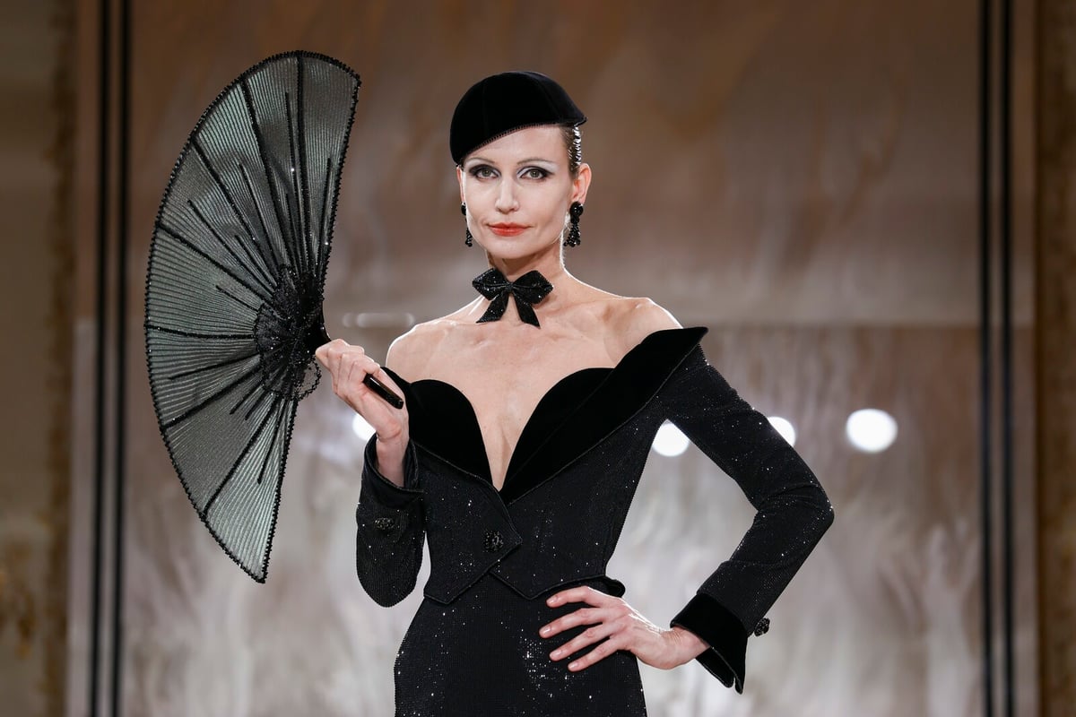 Giorgio Armani's Lasting Impact on Fashion Industry