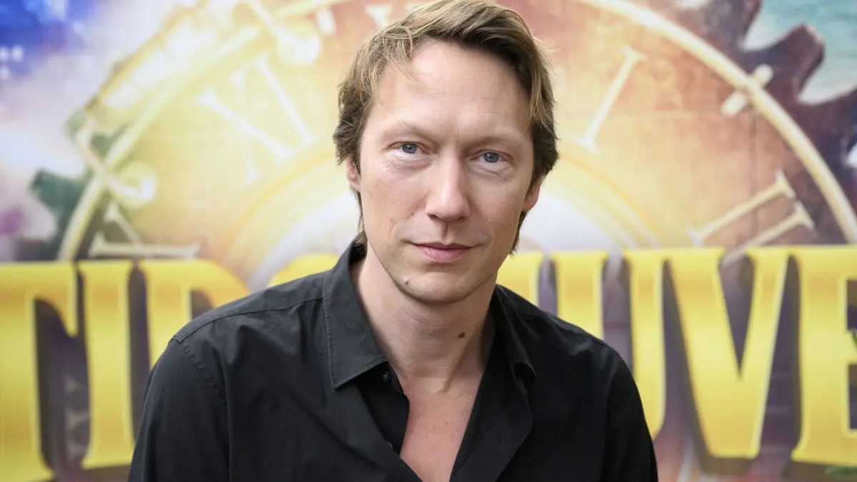 Viewership record for SVT Play online advent calendar