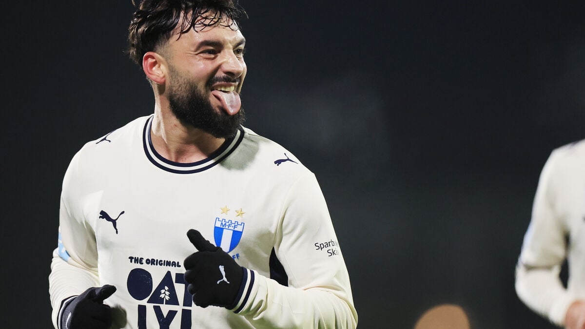 Halmstad face relegation after 3-0 defeat as Superettan looms