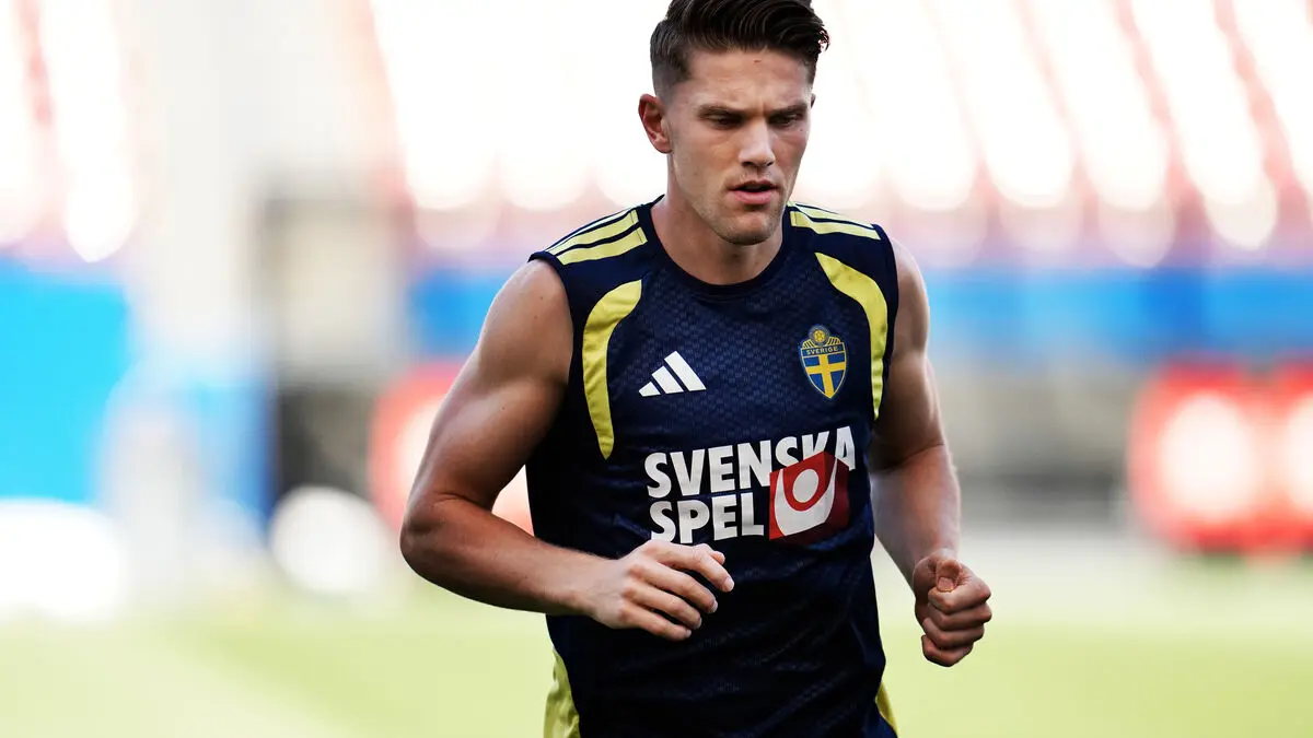 Svenska Spel targets record revenue when Sweden plays in the World Cup