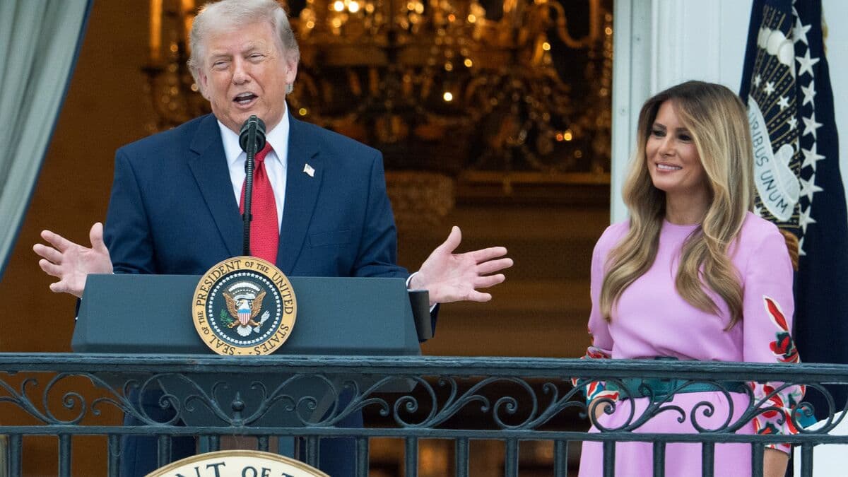 Trump to attend G7 summit in Evian, France