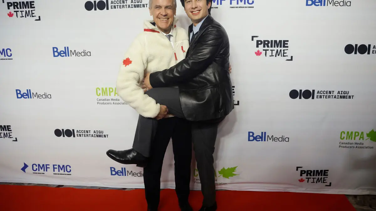 Hit series creates cottage boom in Canada