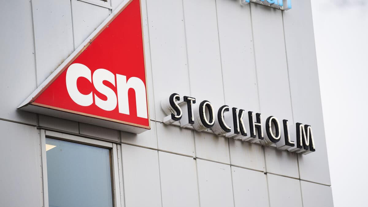 Borrower in USA Ordered to Repay 1.2 Million Kronor to CSN