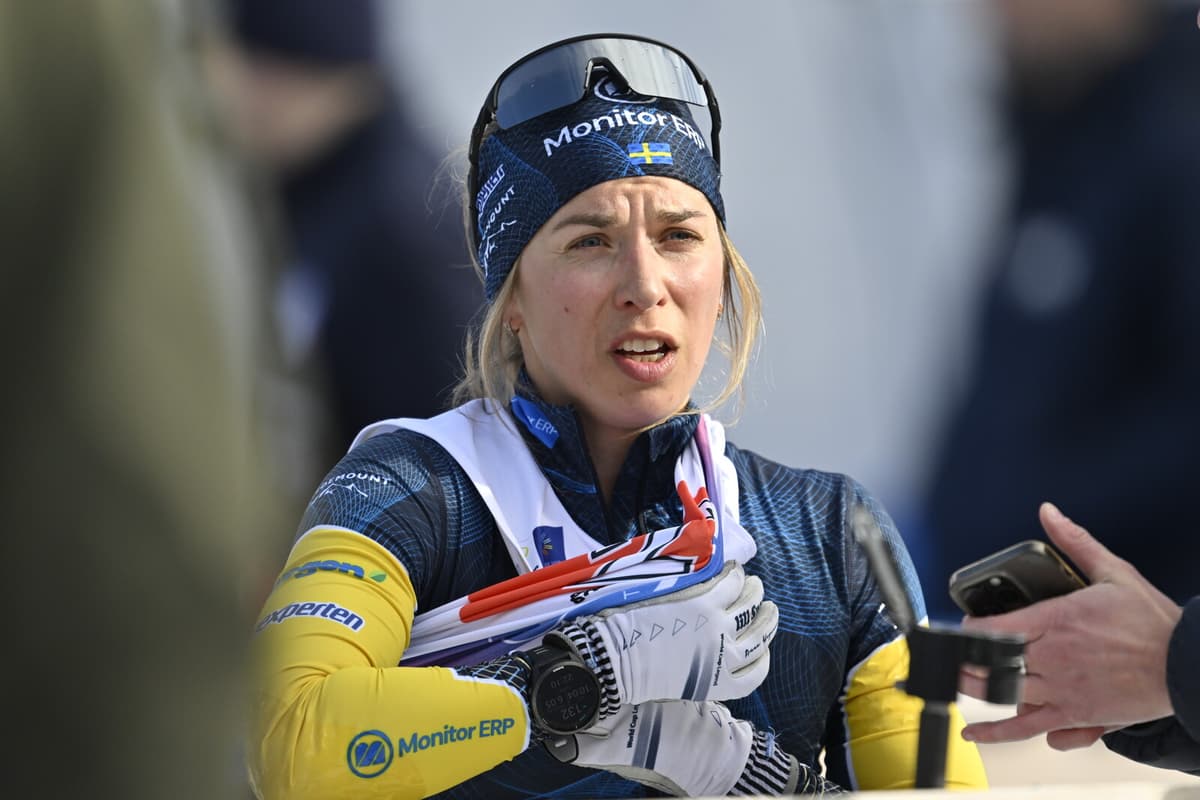 Biathlon star Julia Simon admits: "It's my fault"