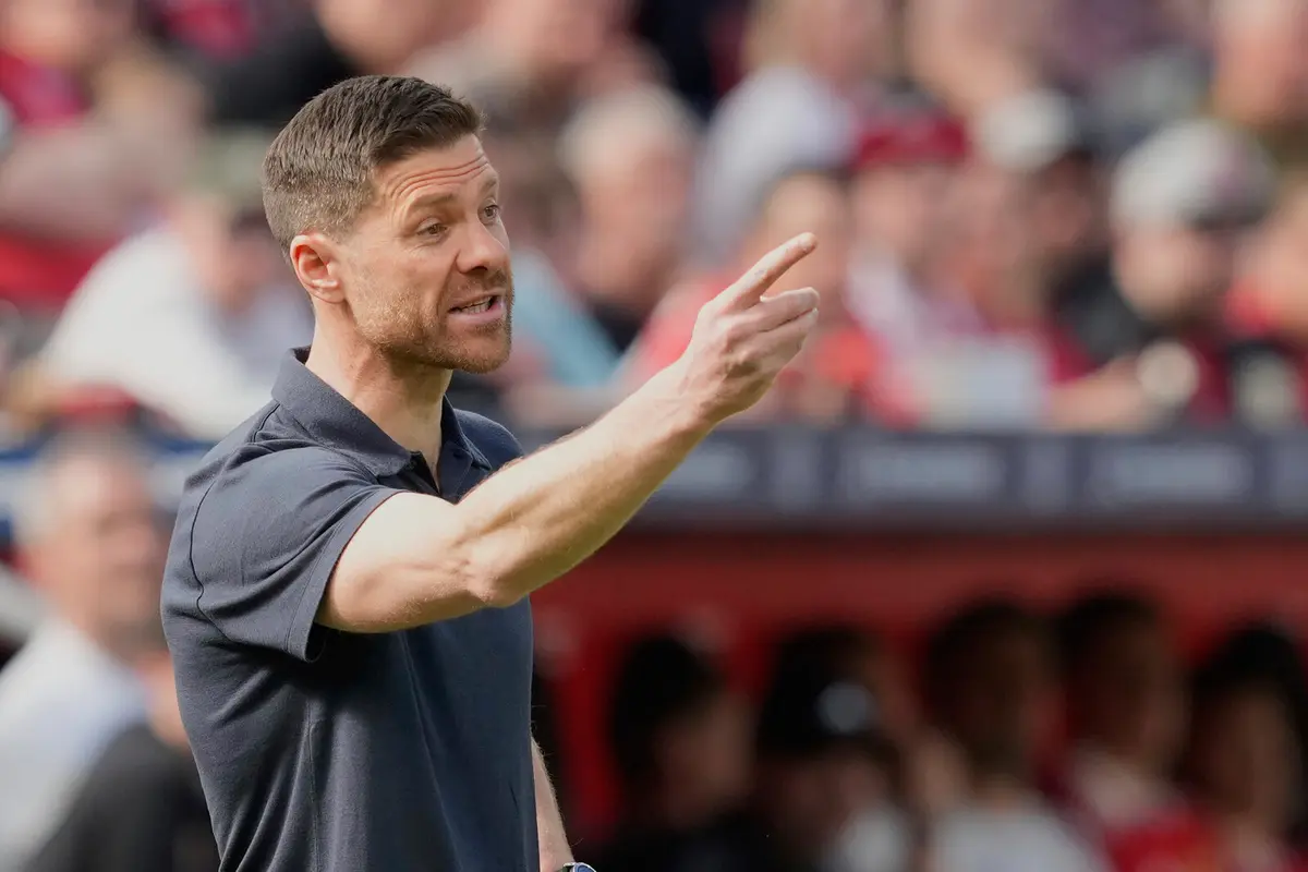 Xabi Alonso to Depart Bayer Leverkusen Amid Real Madrid Speculation