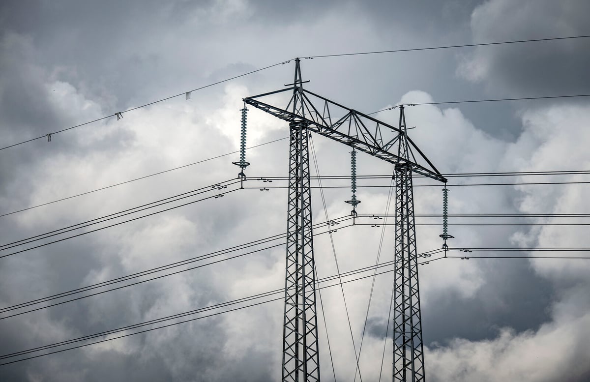 Sweden's Single Electricity Area Proposal: Impact on North and South