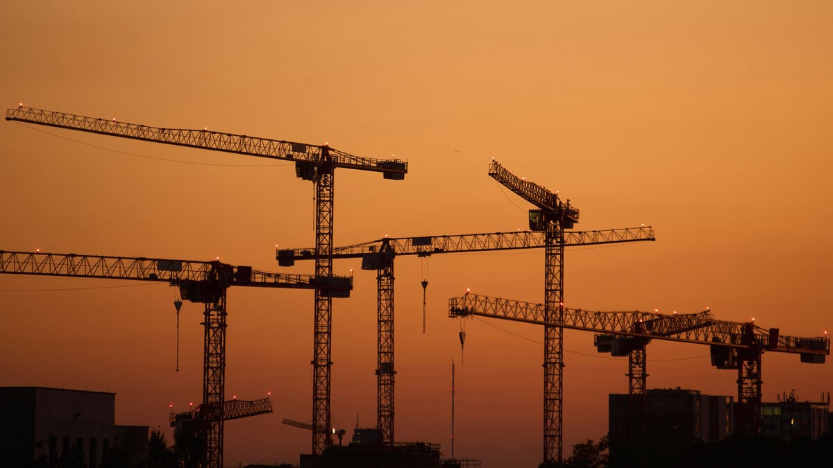 German Future Confidence Sees Slight Increase in October