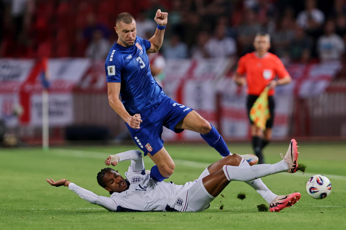 World Championship Qualifier Serbia vs Albania Moved to Leskovac for Safety