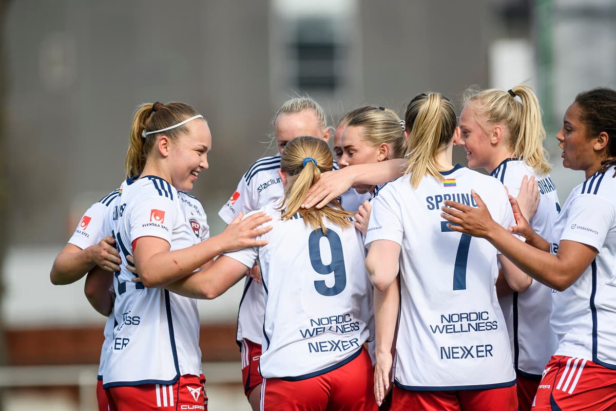Rosengård's Match Rescheduling Request Faces Crucial Decision