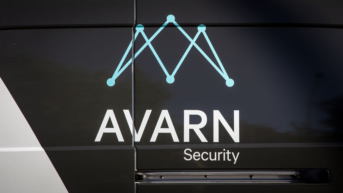 Region Skåne Ends Security Contract with Avarn Over Service Issues