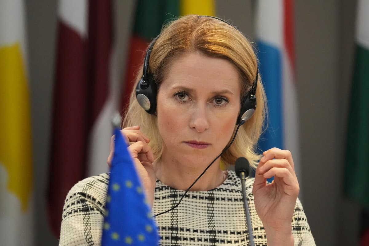 EU Plans Black Sea Maritime Security Center for Ceasefire Monitoring