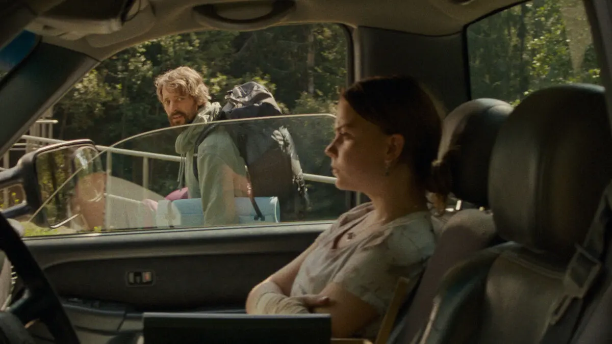 "The Beekeeper" opens the Gothenburg Film Festival