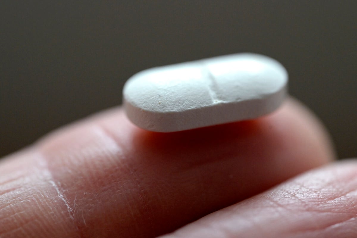Heat and Painkillers: Risks of Dehydration and Side Effects