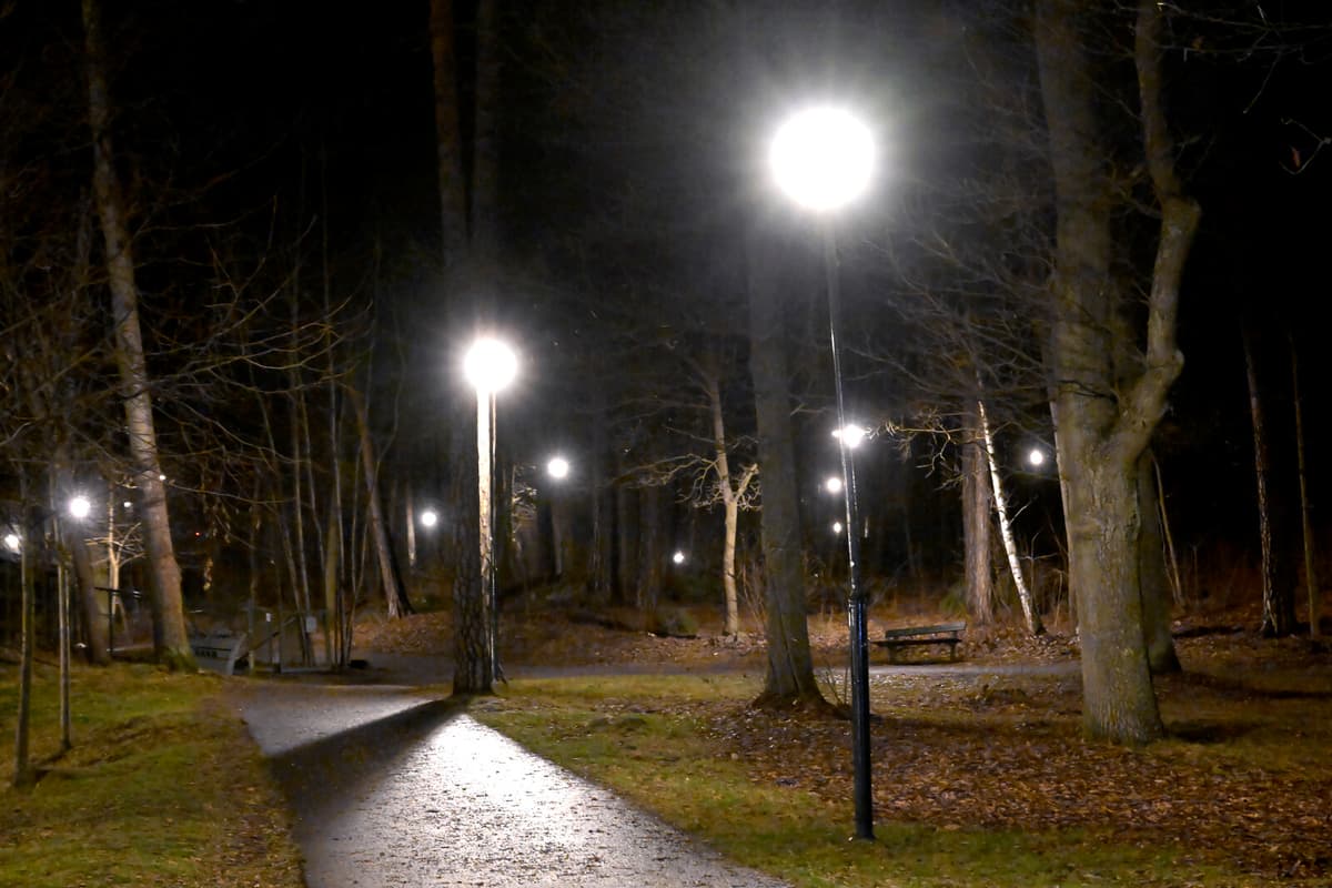 Woman Reports Rape Near Gullmarsplan in Stockholm
