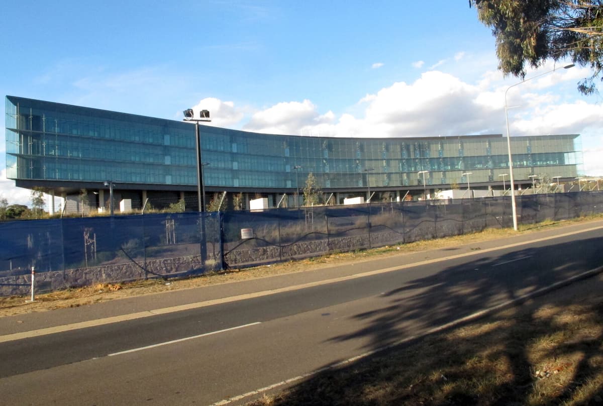 Intelligence Chief: Countries Planned Attacks in Australia