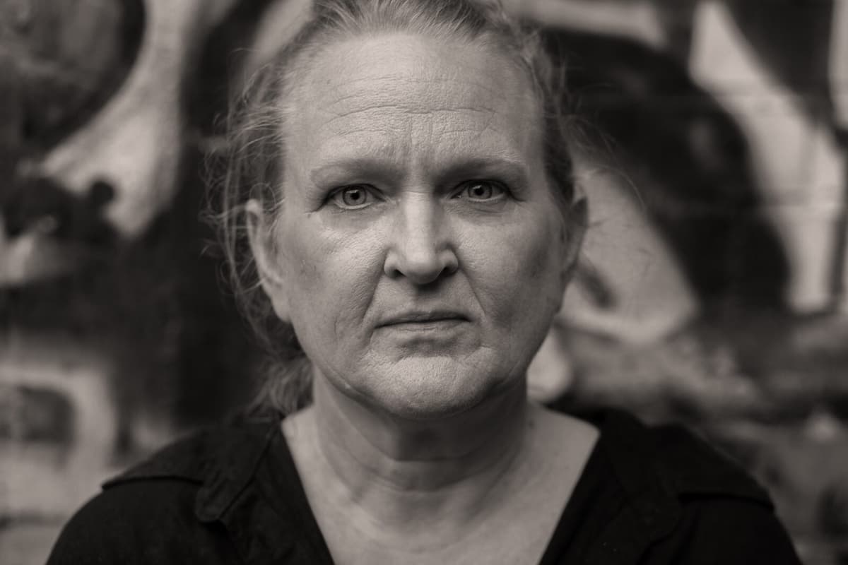 Swedish Academy Honors Petra Mölstad with 2025 Literary Prize