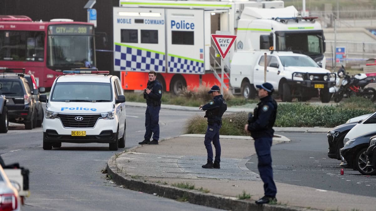 Death toll rises after Sydney